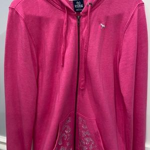 *Like new* Magenta Pink VICTORIA SECRET sweater.